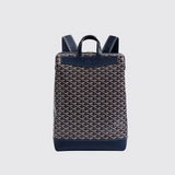 Cisalpin Backpack in Navy Blue