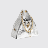 Chanel 25 Small Handbag