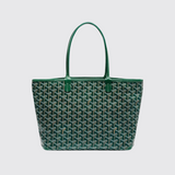 Artois PM Bag in Green