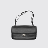 Maxi Flap Bag