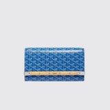 Monte-Carlo PM Clutch in Sky Blue