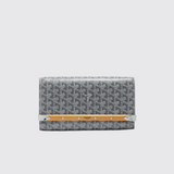 Monte-Carlo PM Clutch in Grey