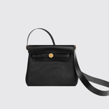 Herbag 20 in Noir/Noir