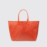 Saint Louis PM Bag in Orange