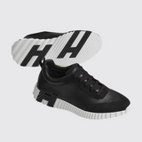 Men's Bouncing Sneakers in Noir