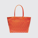 Artois PM Bag in Orange