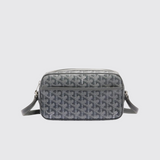 Cap-Vert PM Bag in Grey