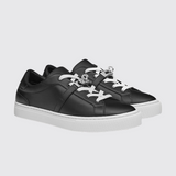Day Sneakers in Noir