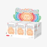 THE MONSTERS Big into Energy Series - Labubu Vinyl Face Blind Box (Set of 6)