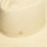 Chanel Cruise Hat