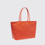 Artois MM Bag in Orange