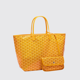 Saint Louis PM Bag in Yellow