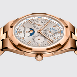 Perpetual Calendar Ultra-Thin Watch