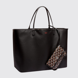 Anjou GM Bag in Black