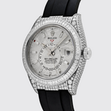 Sky-Dweller 42