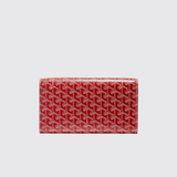 Monte-Carlo PM Clutch in Red