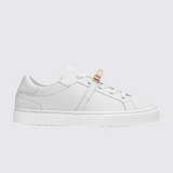 Day Sneakers in Blanc