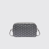 Cap-Vert PM Bag in Grey