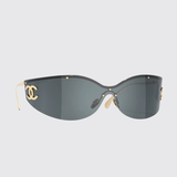 Shield Sunglasses