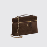 Chain Strap Large Vanity