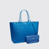 Anjou PM Bag in Sky Blue