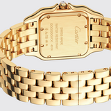 Panthère de Cartier, Medium