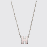Mini Pop H Pendant