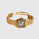 Preloved Panthère de Cartier Watch