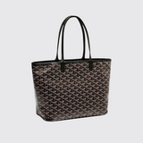 Artois PM Bag in Black