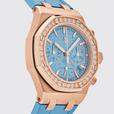 Royal Oak Offshore