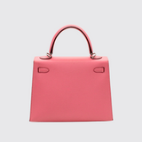 Preloved Kelly 25 in Rose Confetti