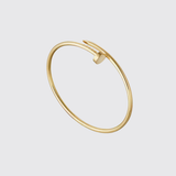 Preloved Juste un Clou Bracelet, Small Model