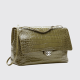 Maxi Flap Bag - 38cm