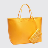 Anjou GM Bag in Yellow
