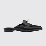 Oz Mules in Noir