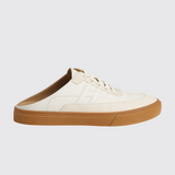 Keep Slip-Ons in Ecru