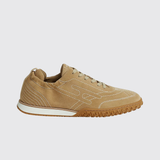 Jet Sneakers in Beige Albâtre