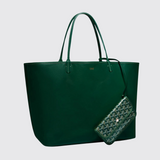 Anjou GM Bag in Green