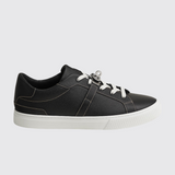 Day Sneakers in Noir