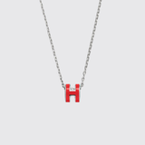 Mini Pop H Pendant