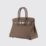 Birkin 30 in Etoupe