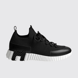 Lift Slip-On Sneakers in Noir