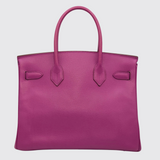 Birkin 30 in Cyclamen