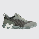 Men's Bouncing Sneakers in Grey