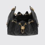 Chanel 25 Small Handbag