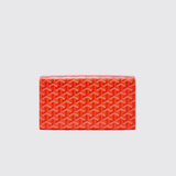 Monte-Carlo PM Clutch in Orange