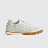 Jet Sneakers in Blanc