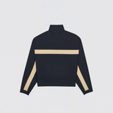 Stand-Collar Jacket