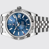 Sky-Dweller 42