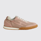 Jet Sneakers in Rose Cancan / Rose Aquarelle